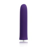 EVIE SLANTED BULLET - PURPLE
